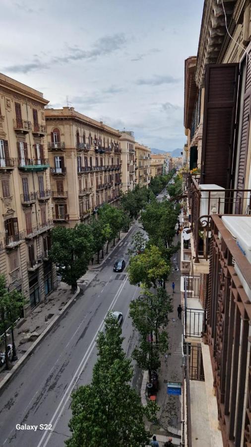 Quartocielo Palermo Exterior foto